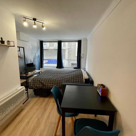 Le Plein Centre Apartment Barcelonnette Luaran gambar